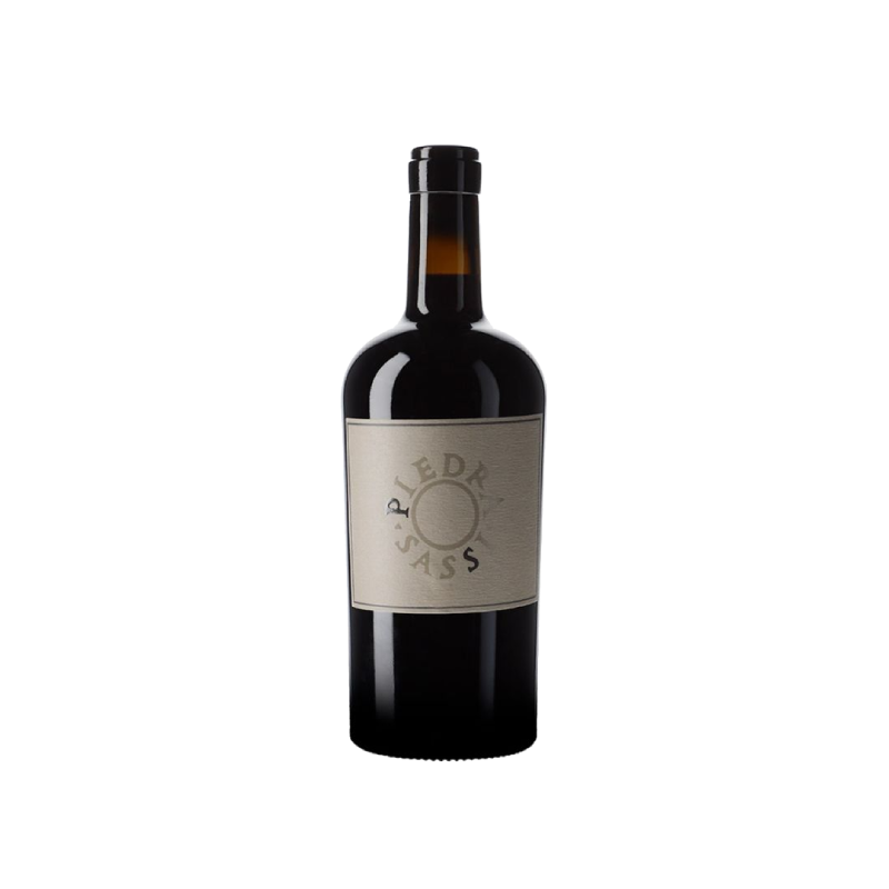 Piedrasassi Santa Barbara County Syrah 2022