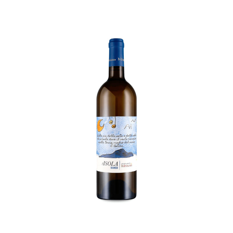 Hibiscus L'Isola Bianco 2024