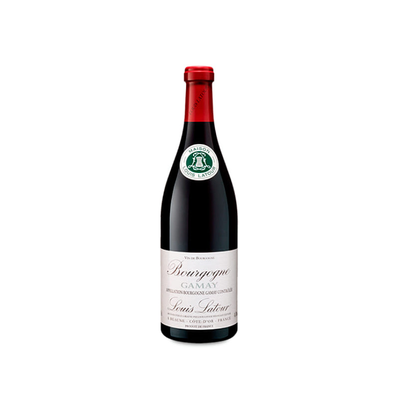 Louis Latour Bourgogne Gamay 2024
