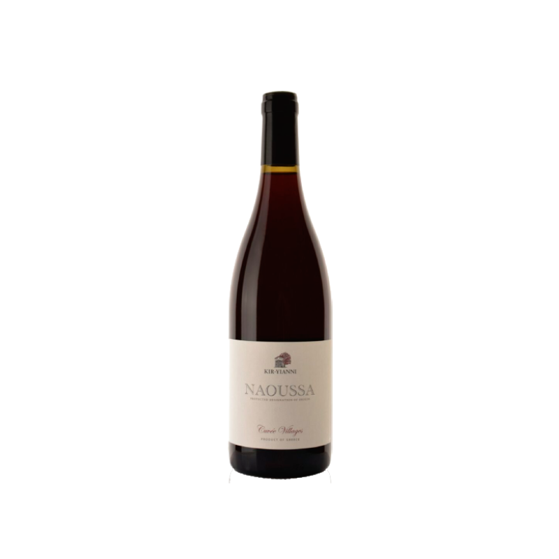 Kir Yianni Naoussa 2022