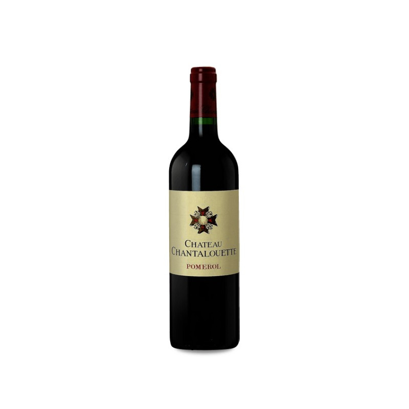 Château Chantalouette 2020