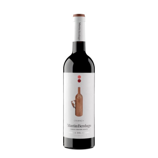 Martín Berdugo Crianza 2022