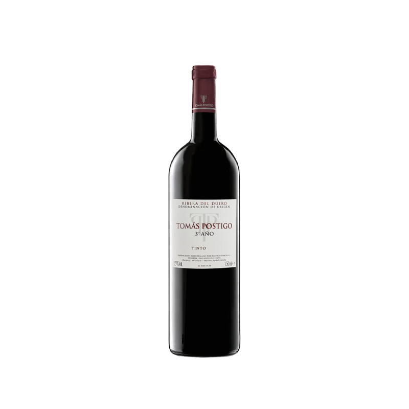 Tomás Postigo 3er Año Magnum 2023