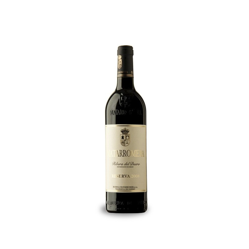 Matarromera Reserva 2022