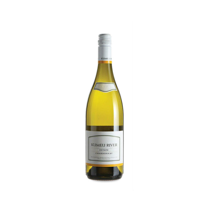 Kumeu River Estate Chardonnay 2024