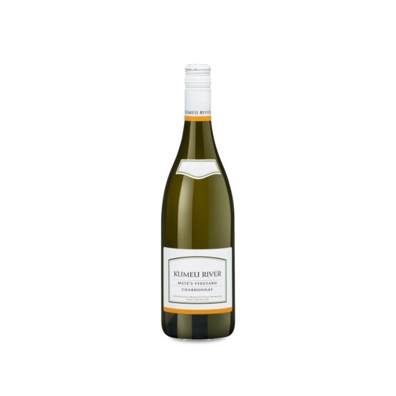 Kumeu River Mate's Vineyard Chardonnay 2024