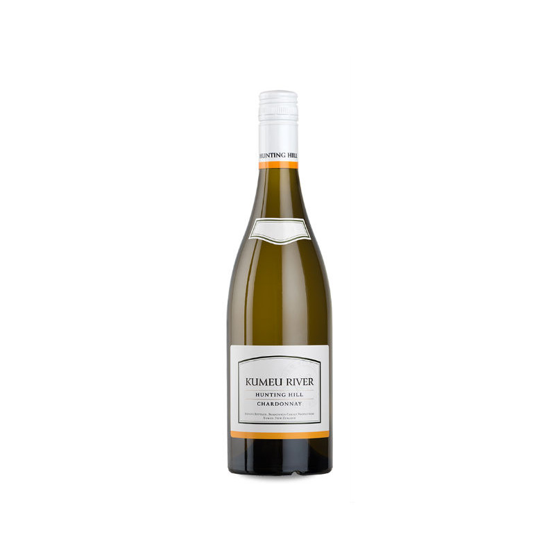 Kumeu River Huntill Hill Chardonnay 2024