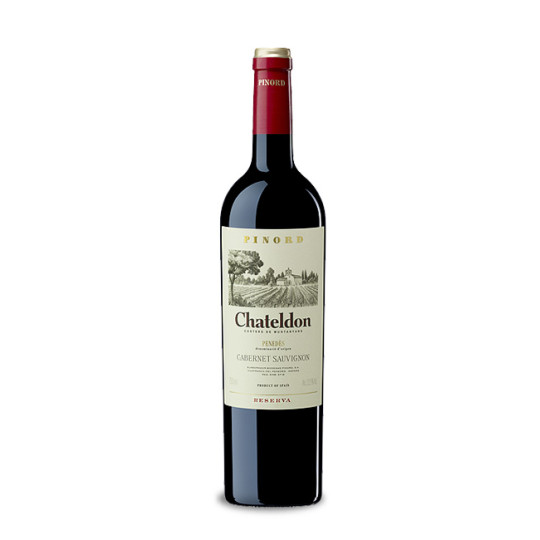 Pinord Chateldon Reserva 2021