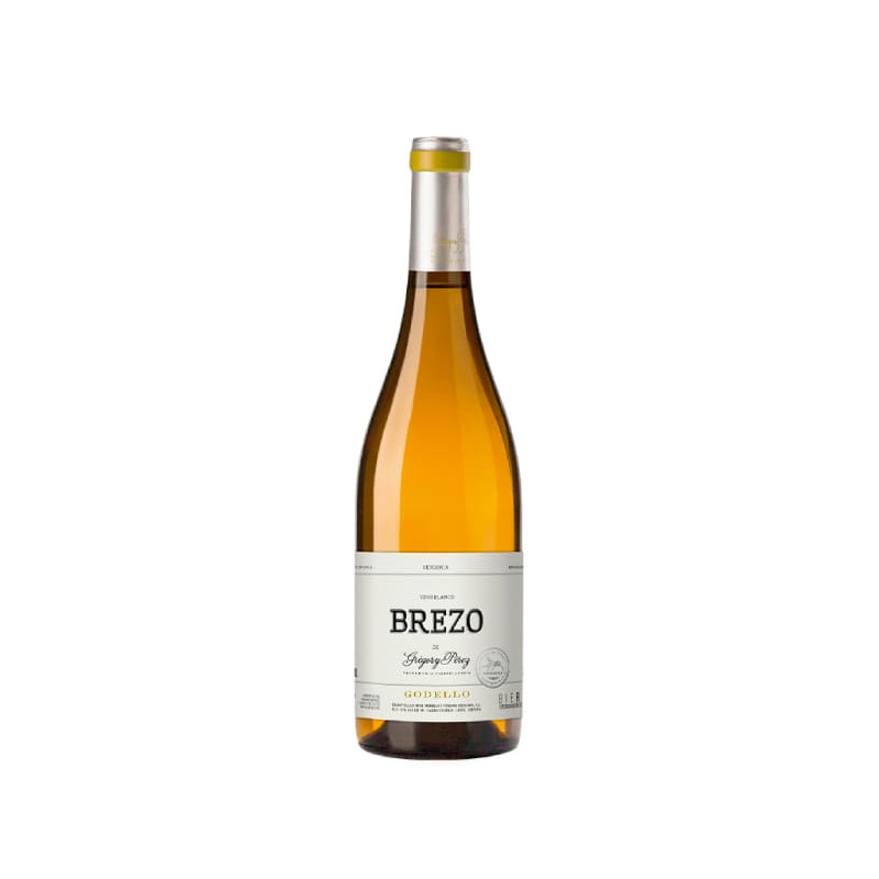 Brezo Blanco 2025