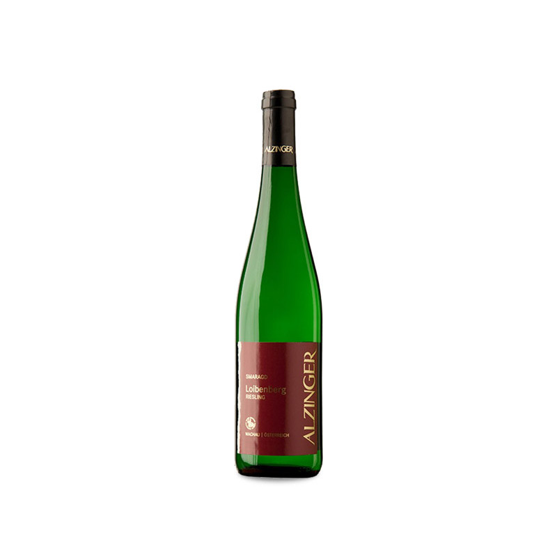 Alzinger Riesling Loibenberg Smaragd 2024