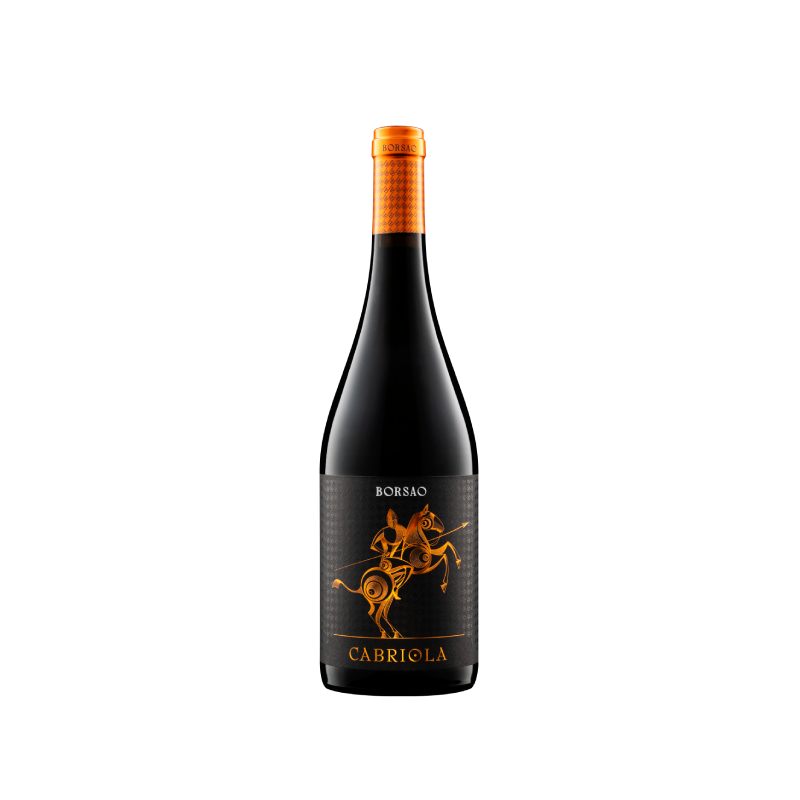 Borsao Cabriola 2020
