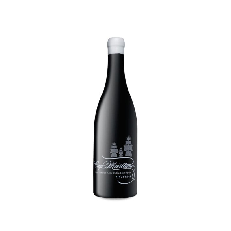 Boekenhoutskloof Cap Maritime Pinot Noir 2023
