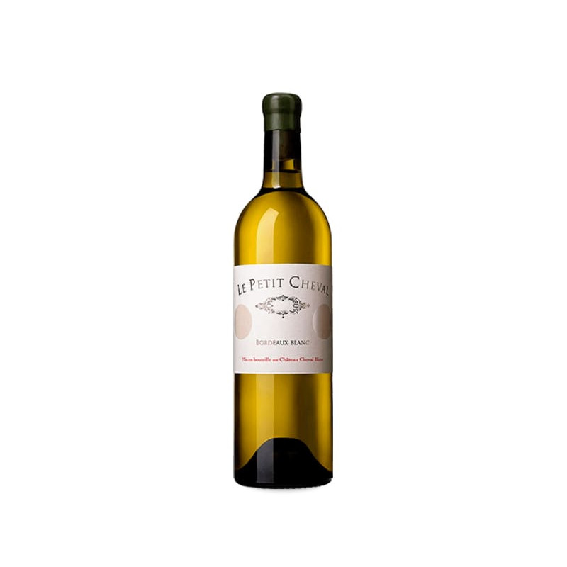 Le Petit Cheval Blanc 2023