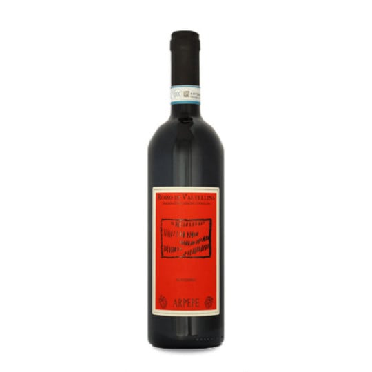 Ar.Pe.Pe. Rosso di...