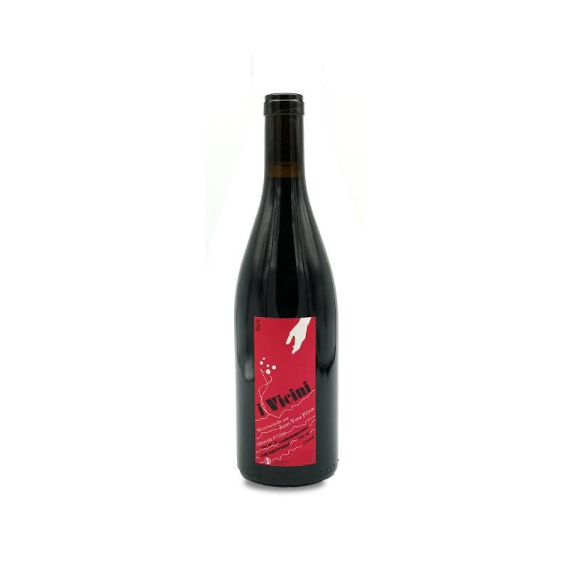 Jean-Yves Péron I Vicini Barbera 2023
