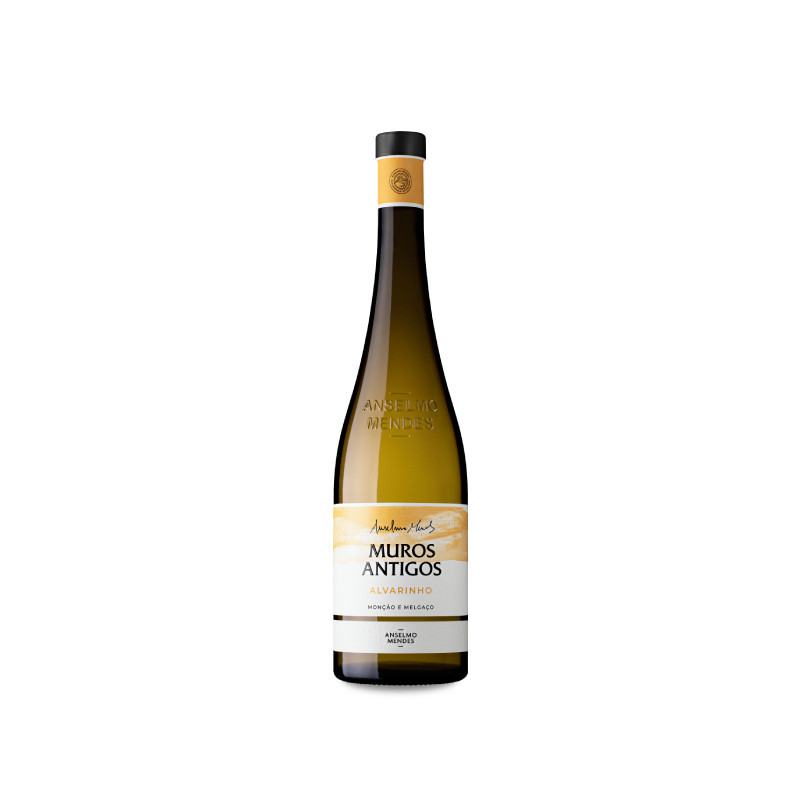 Muros Antigos Alvarinho 2025