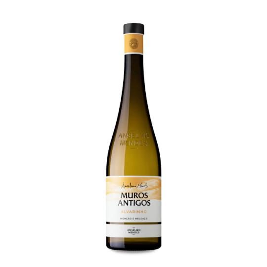 Muros Antigos Alvarinho 2025