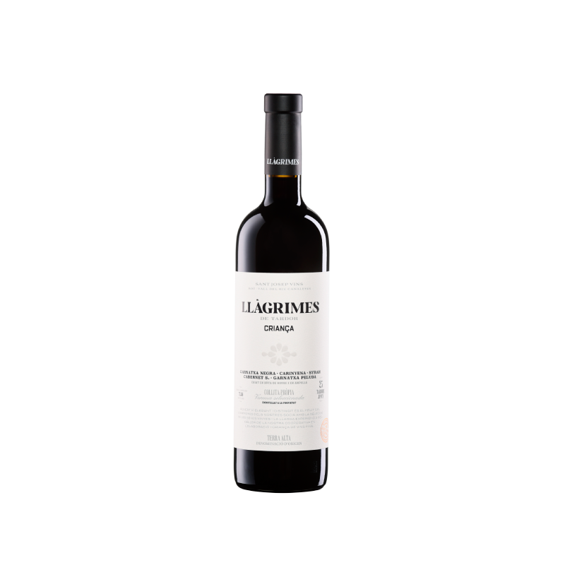 Sant Josep Llagrimes De Tardor Crianza 2023