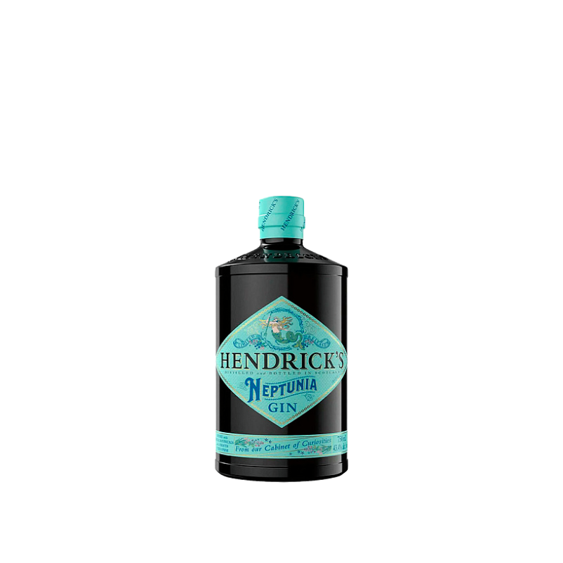 Hendrick's Neptunia 70 cl.