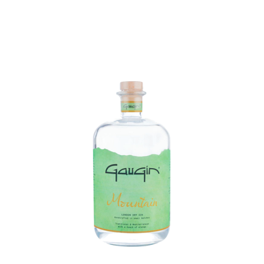 GauGin Mountain 1,5L Magnum
