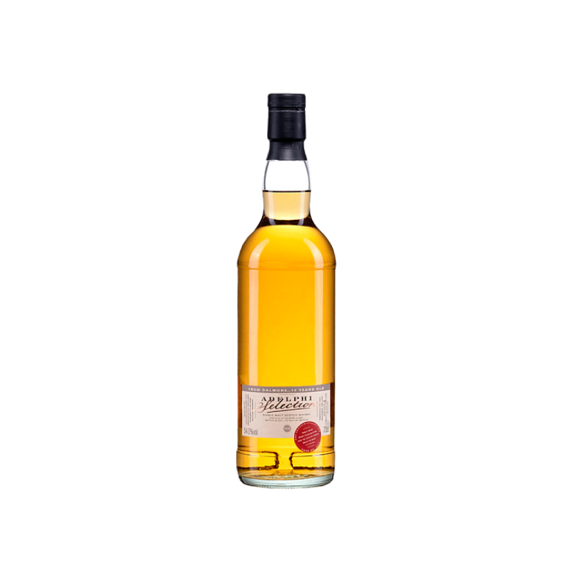 Adelphi Dalmore 2007 70 cl.