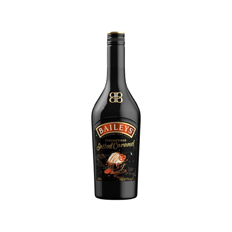 Baileys Salted Caramel 70 cl.