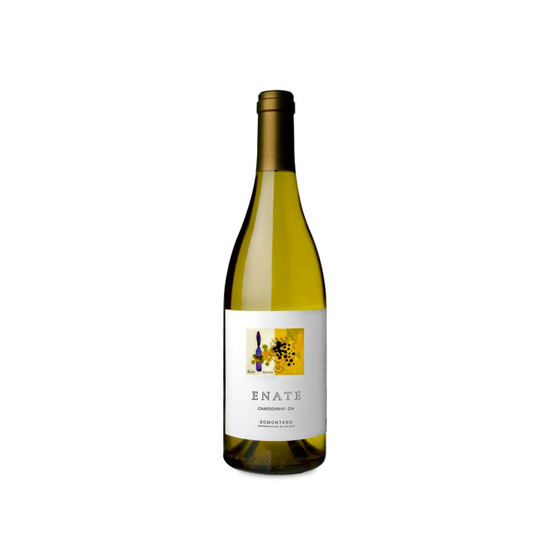 Enate Chardonnay 234 2025