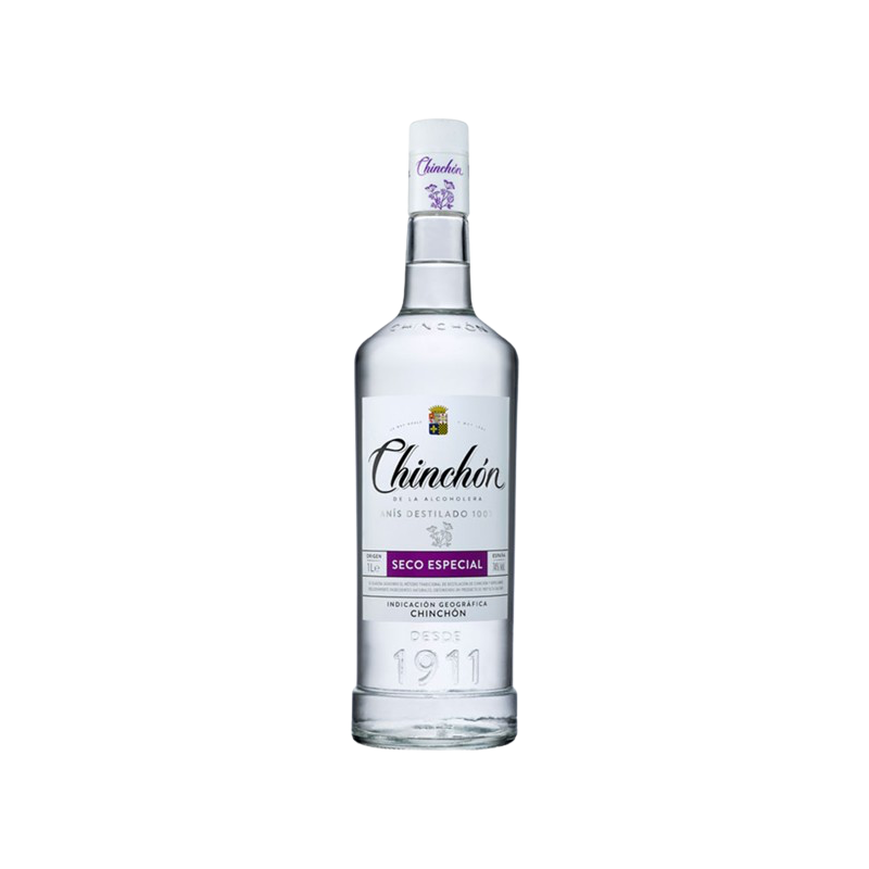 Chinchón Seco Especial 1L 1 Liter