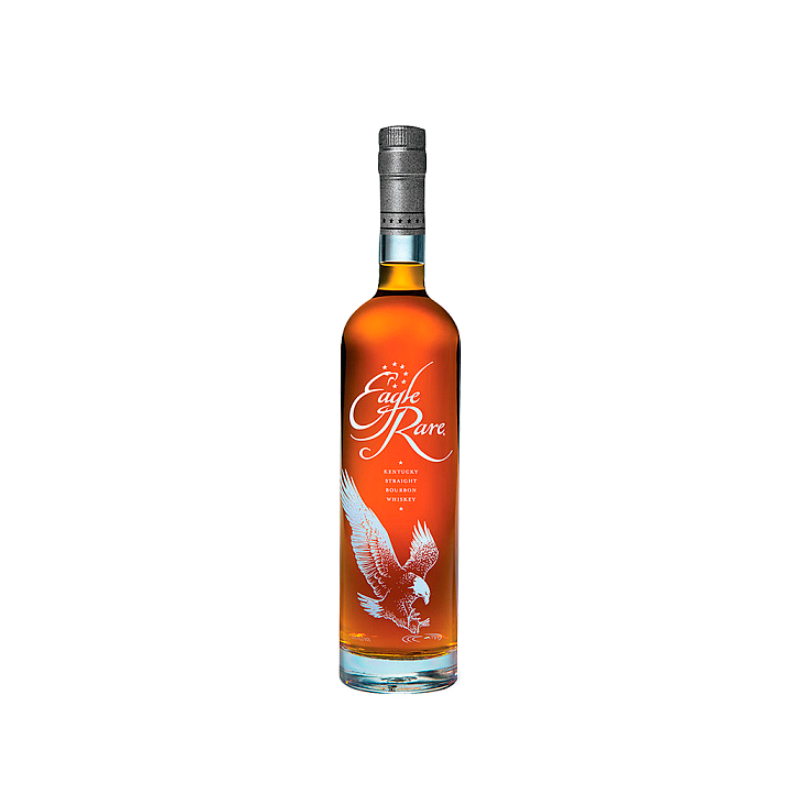 Buffalo Trace Whiskey Eagle Rare Bourbon 70 Cl.