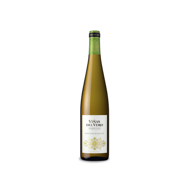 Viñas del Vero Gewürztraminer 2025
