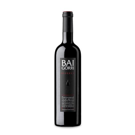 Baigorri Reserva 3 Litri...