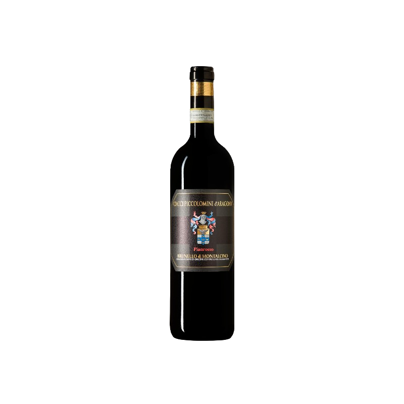 Ciacci Piccolomini Brunello di Montalcino Pianrosso 2020