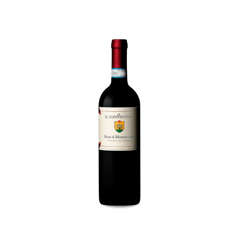 Il Conventino Rosso di Montepulciano 2024