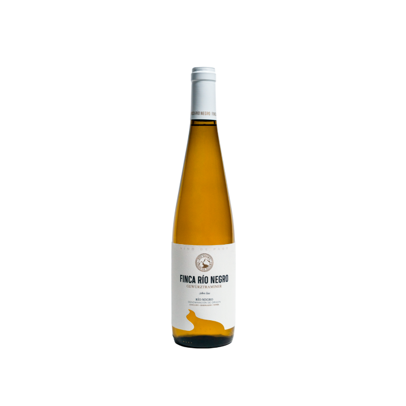 Finca Río Negro Gewürztraminer 2024