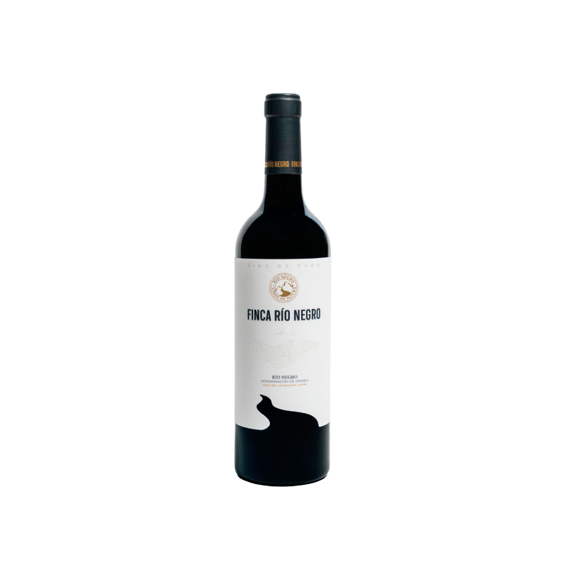 Finca Río Negro 2021