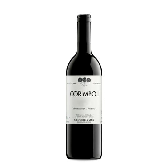Corimbo I 2019