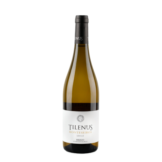 Tilenus Godello Monteseiros...