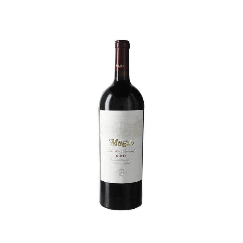Muga Selección Especial Reserva Magnum 2021