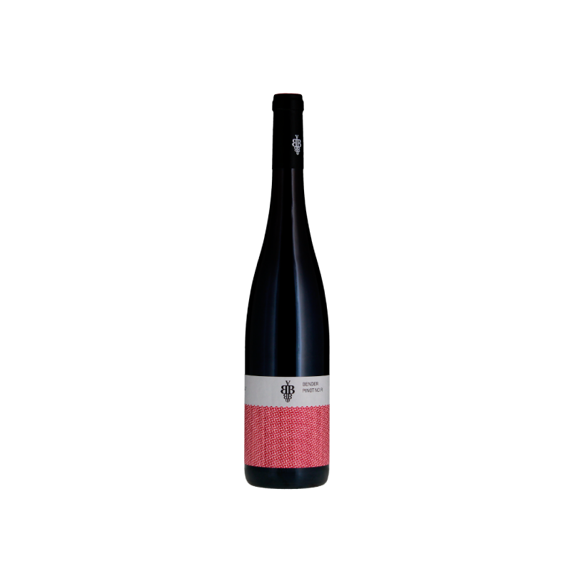 Andreas Bender Pinot Noir 2024