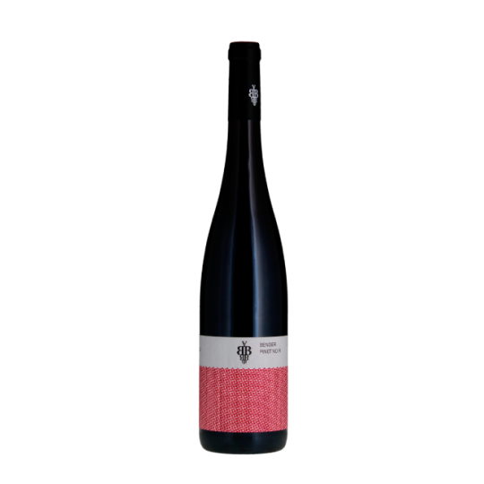 Andreas Bender Pinot Noir 2024