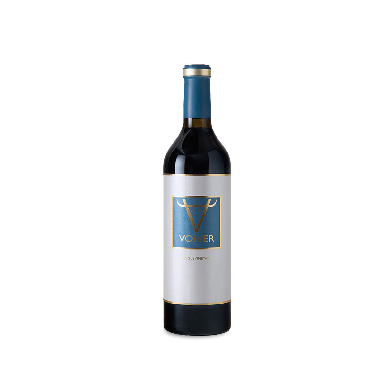 Volver Single Vineyard Tempranillo 2023