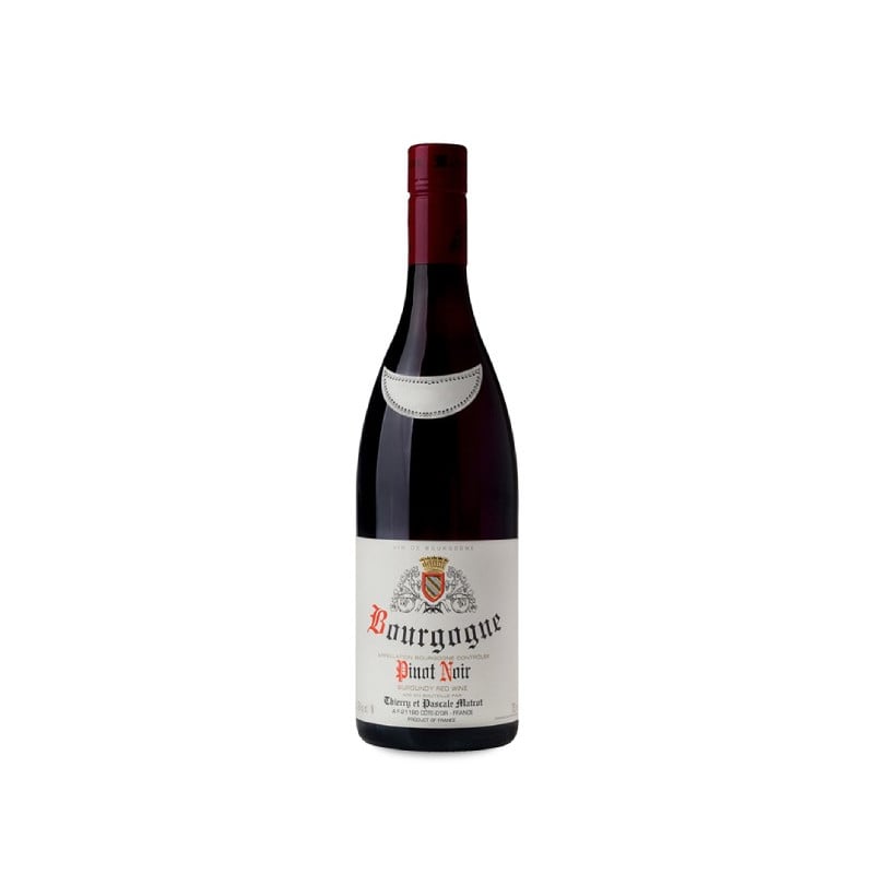 Domaine Matrot Bourgogne Pinot Noir 2023