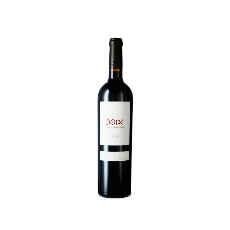 Doix 2023