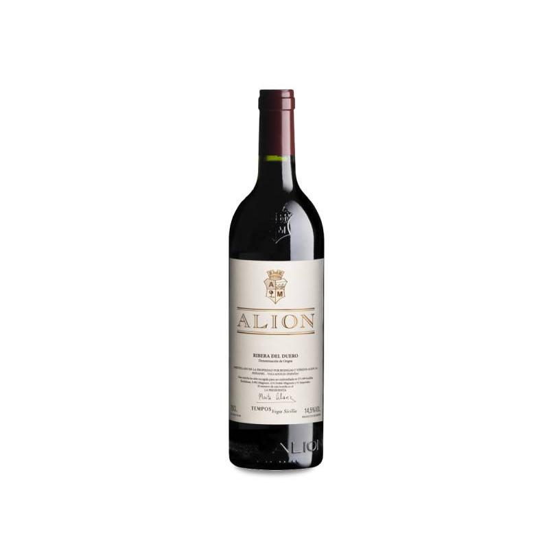 Alión Magnum 2022