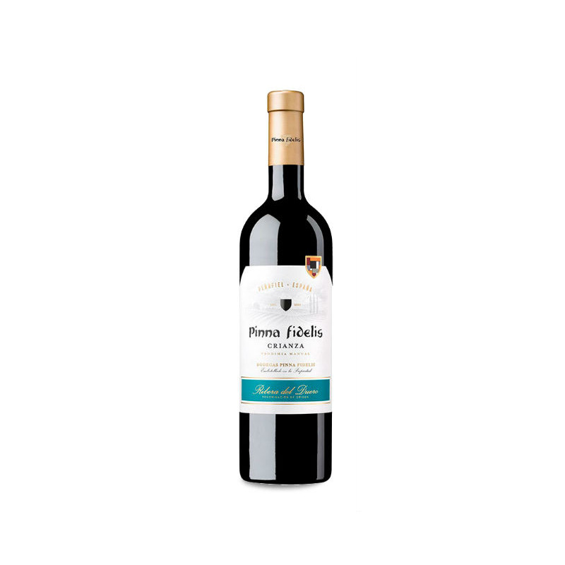 Pinna Fidelis Crianza 2021