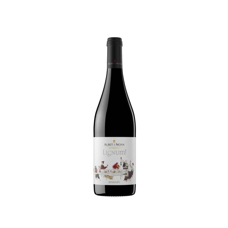 Albet i Noya Lignum Negre 2023