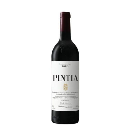 Pintia Magnum 2021