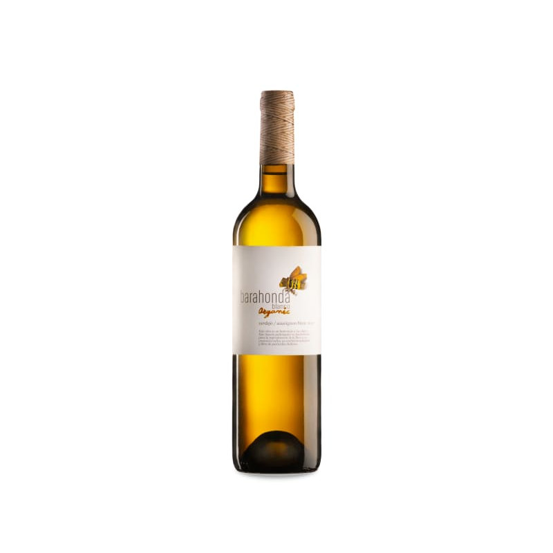 Barahonda Blanco Organic 2025