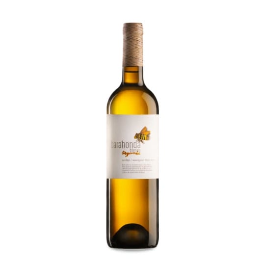 Barahonda Blanco Organic 2025
