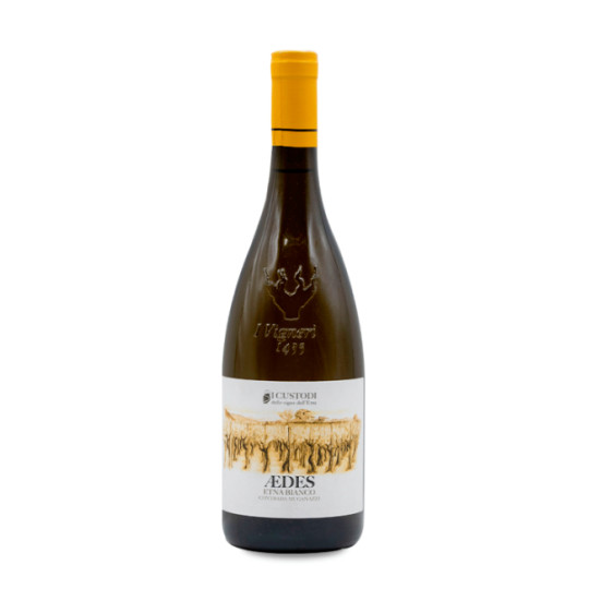 I Custodi delle Vigne...